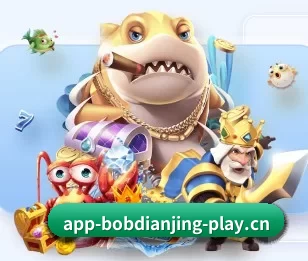 BOB电竞的故事