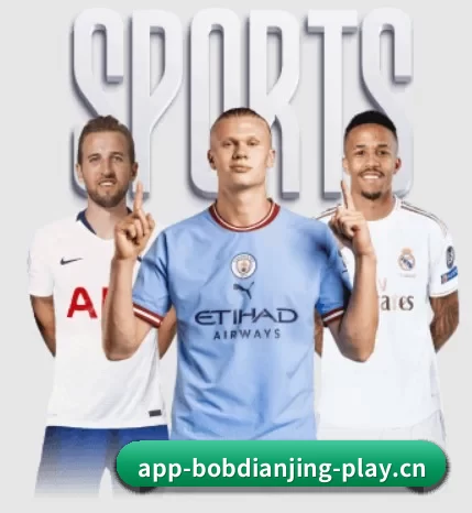 BOB电竞的故事